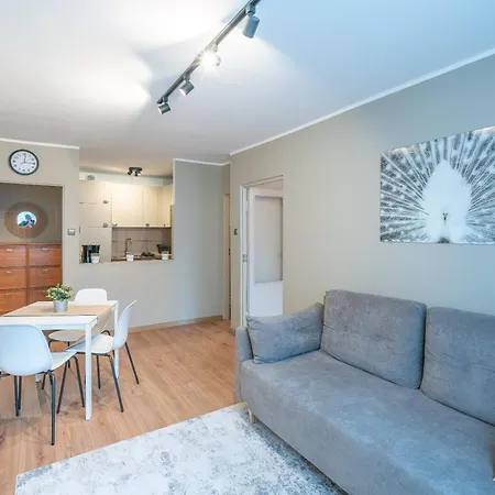 Garden Self Check In 24h Daire *