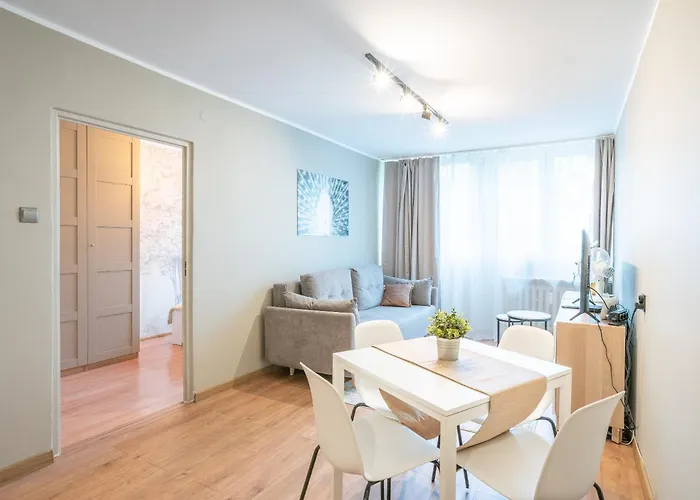 公寓 Garden Self Check In 24h