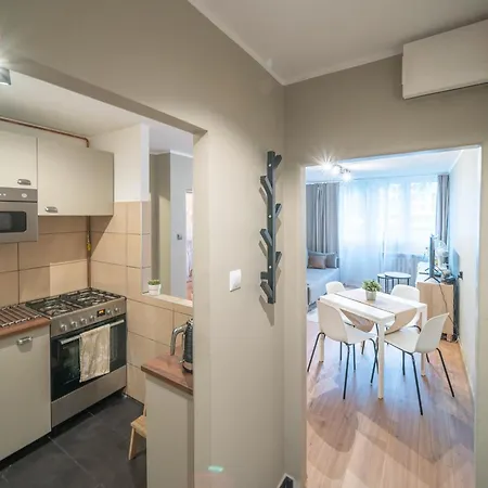 Garden Self Check In 24h Appartamento *