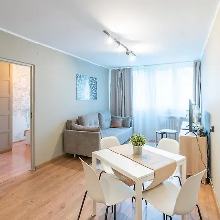 Garden Self Check In 24h Apartment