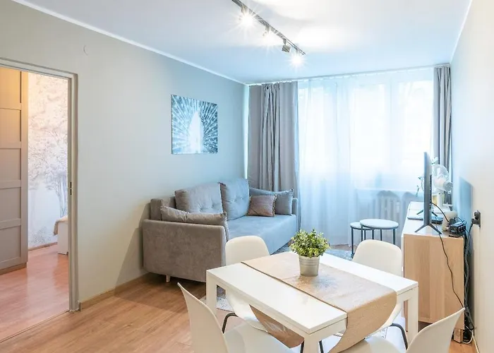 Garden Self Check In 24h Daire